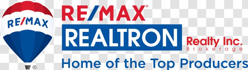 RE/MAX, LLC Estate Agent RE/MAX Realtron Realty Inc., Brokerage Real - Remax North - House Transparent PNG