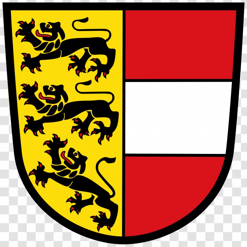 Duchy Of Carinthia Coat Arms Germany - Margaret Countess Tyrol - Text Transparent PNG