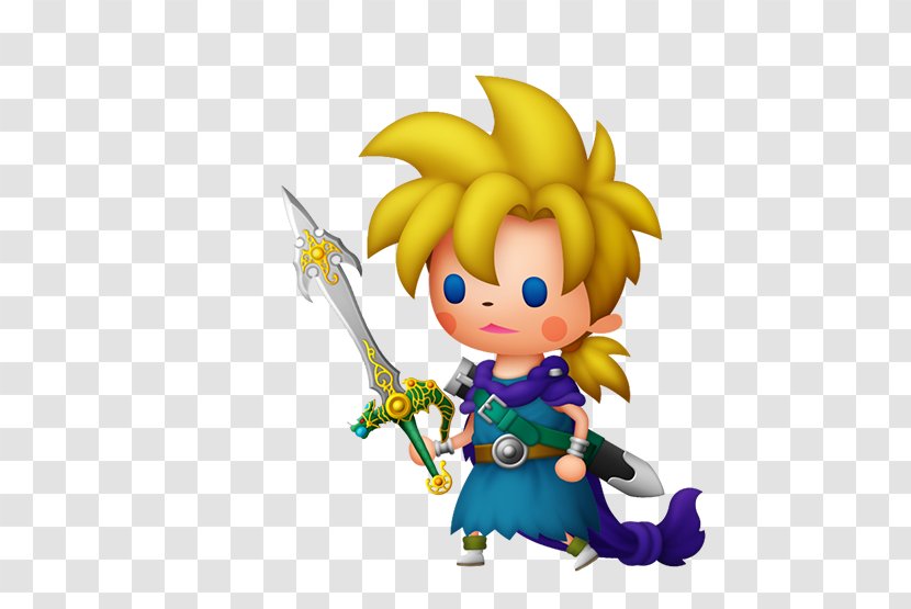 Theatrhythm Dragon Quest V Final Fantasy Square Enix Co., Ltd. - Sibling - Mythical Creature Transparent PNG