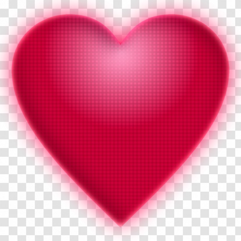 Valentine's Day Love Product Design - Heart - Valentines Transparent PNG
