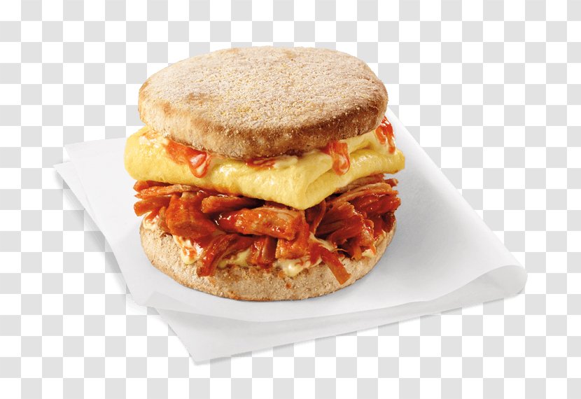 Breakfast Sandwich Cheeseburger Buffalo Burger Fast Food Montreal-style Smoked Meat - Egg Transparent PNG