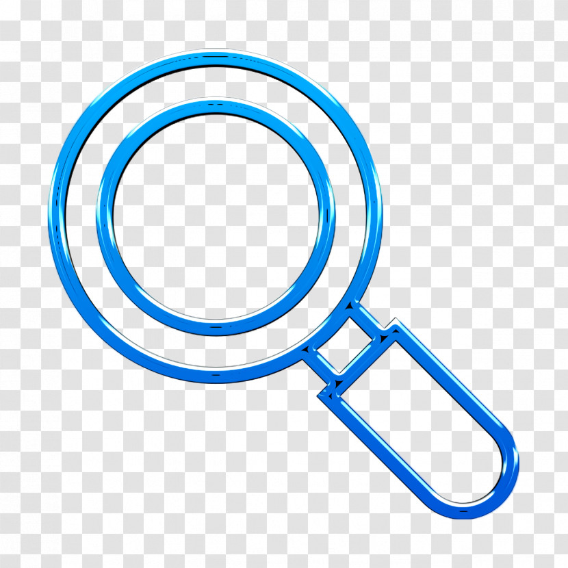 Search Icon Seo And Business Icon Active Icon Transparent PNG