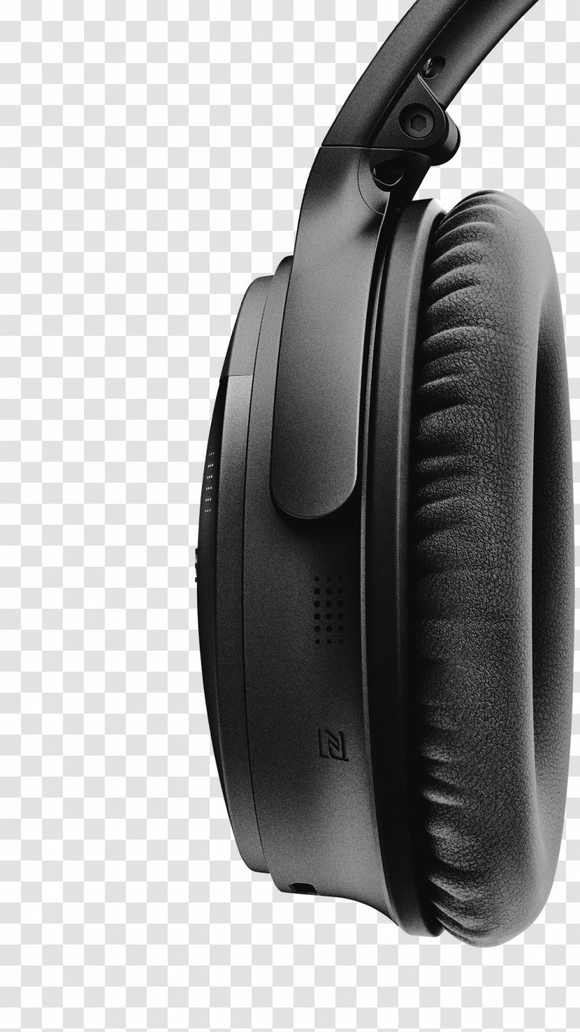 Bose QuietComfort 35 II Headphones Corporation - Quietcomfort Transparent PNG