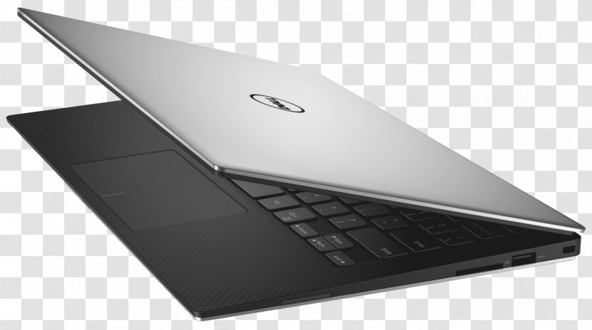 Laptop Dell XPS 13 9360 Kaby Lake Intel - Xps 139350 Transparent PNG