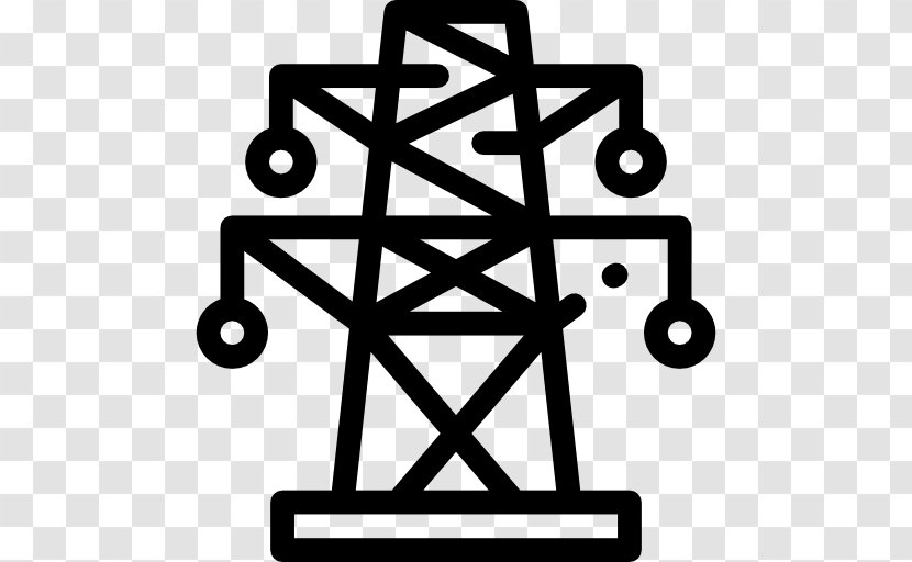 Smart Meter Energy Electricity Clip Art - Electric Tower Transparent PNG