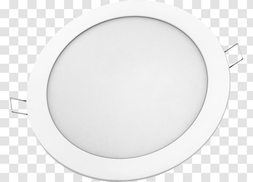 Light-emitting Diode Light Fixture LED Lamp Lantern - White Transparent PNG