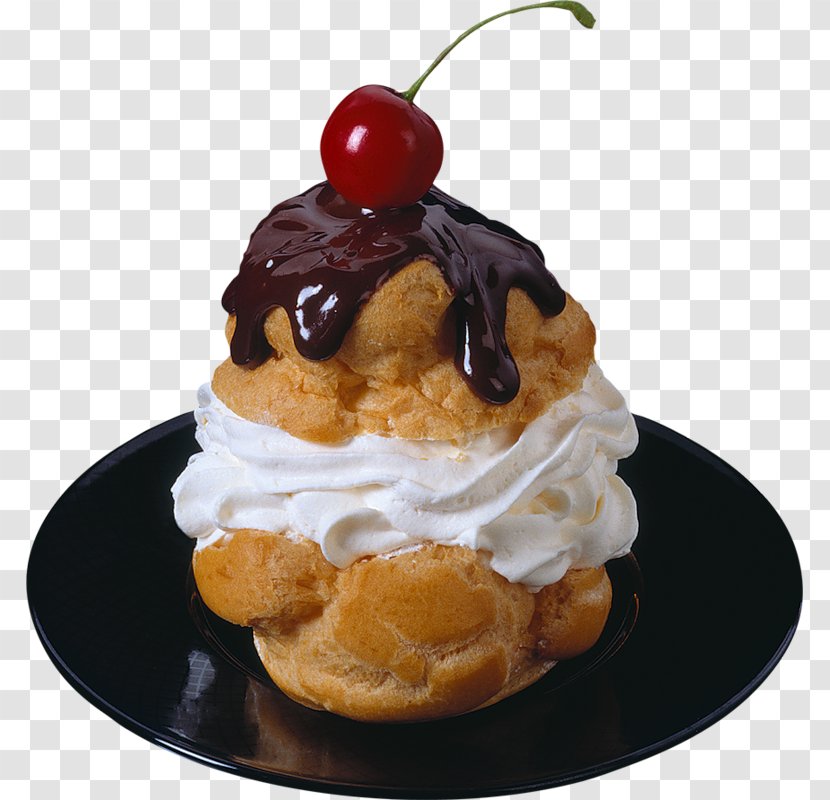 Torte Rum Ball Sponge Cake Mille-feuille - Granola - Chou Transparent PNG
