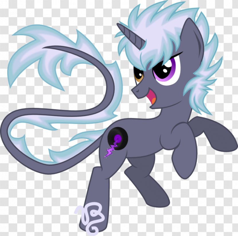 My Little Pony: Friendship Is Magic Fandom Digital Art Photography - Cartoon - Tree Transparent PNG