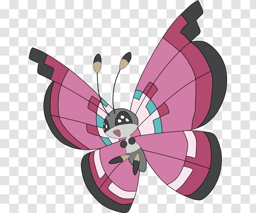 Video Games Sylveon Xerneas Fairy Eevee - Moths And Butterflies - Natural Background Transparent PNG