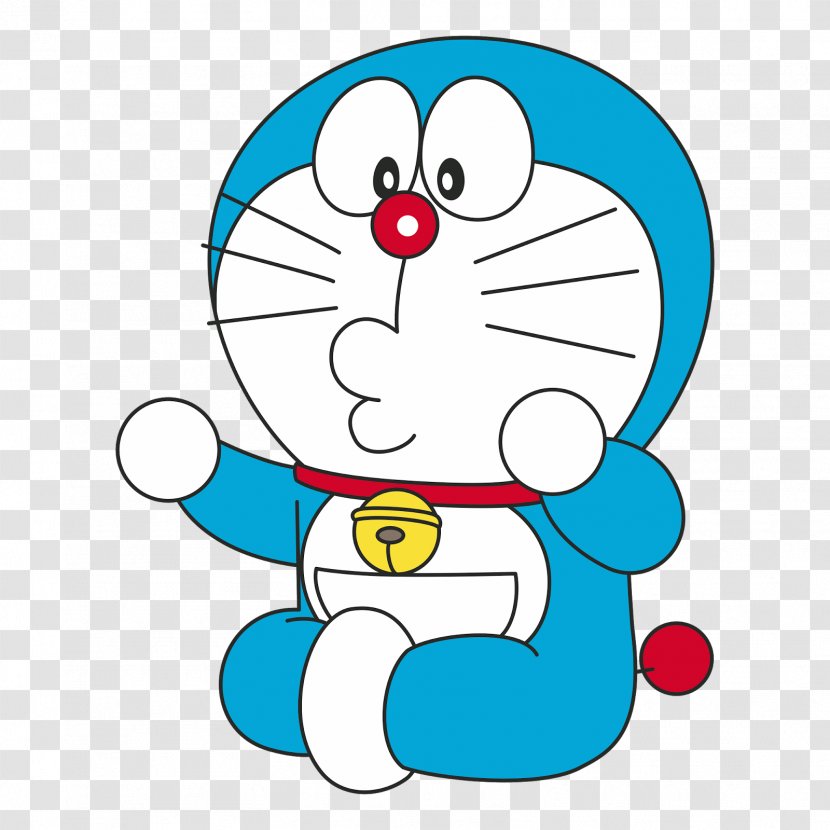 Doraemon: Nobita To Yousei No Kuni Comic Book Comics - Doraemon Transparent PNG