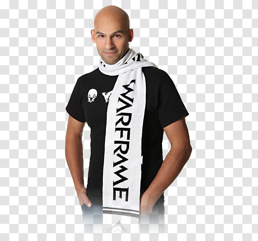 Warframe Video Game Hoodie Command & Conquer: Generals T-shirt Transparent PNG