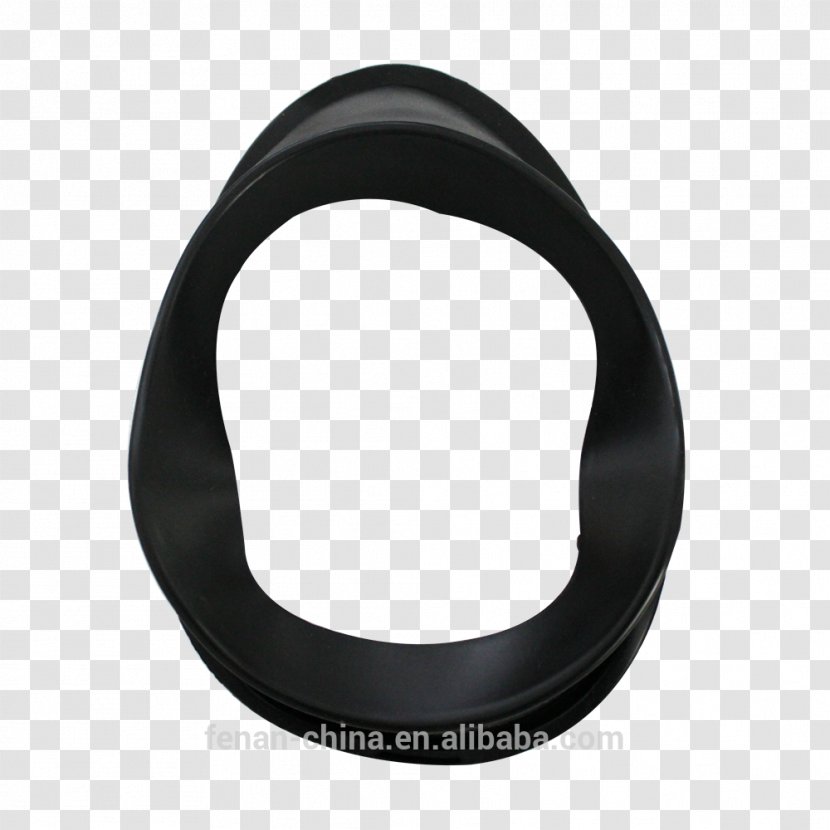 O-ring MWM AKD 112 Z - Composite Material - Ring Transparent PNG