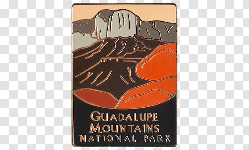 Guadalupe Mountains Great Smoky National Park Of American Samoa - Robert E Lee Transparent PNG