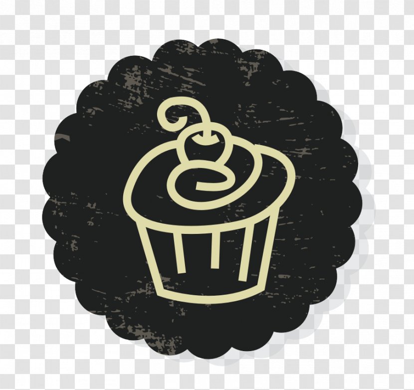 Paper Azulejo Kitchen Sticker Adhesive - Logo - Cake Label Transparent PNG