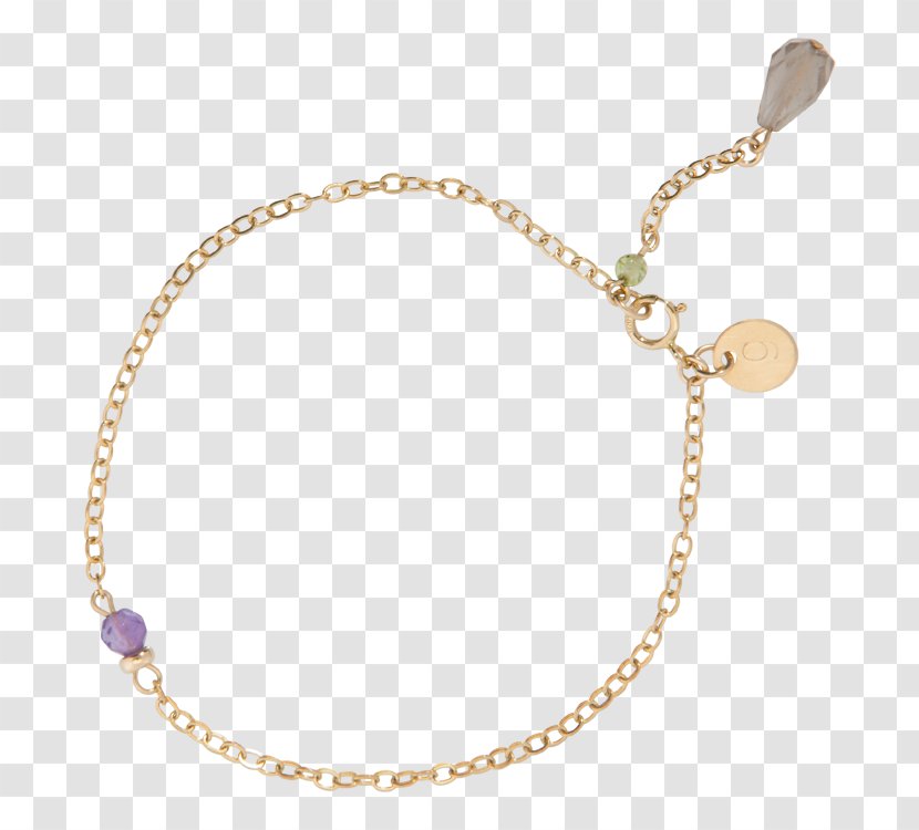 Jewellery Bracelet Gemstone Necklace Amethyst - Rhinestone Transparent PNG