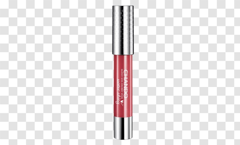Lipstick Lip Balm Pen - Designer - Natural Church Qinmi Shiny Soft Color Transparent PNG
