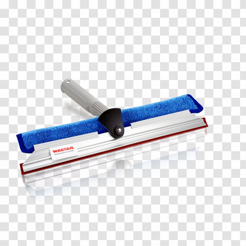 Window Squeegee Cleaning Glass Tool - Flippers Transparent PNG