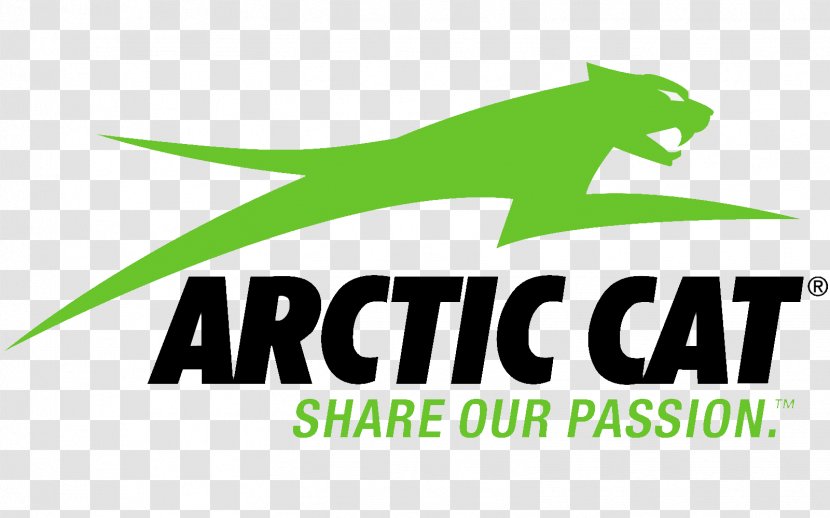 Arctic Cat Yamaha Motor Company Decal Logo Snowmobile - Park Transparent PNG