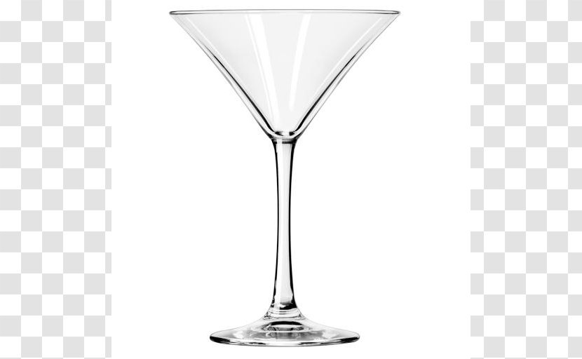 Martini Cocktail Wine Appletini Distilled Beverage - Drinkware - Glasses Transparent PNG