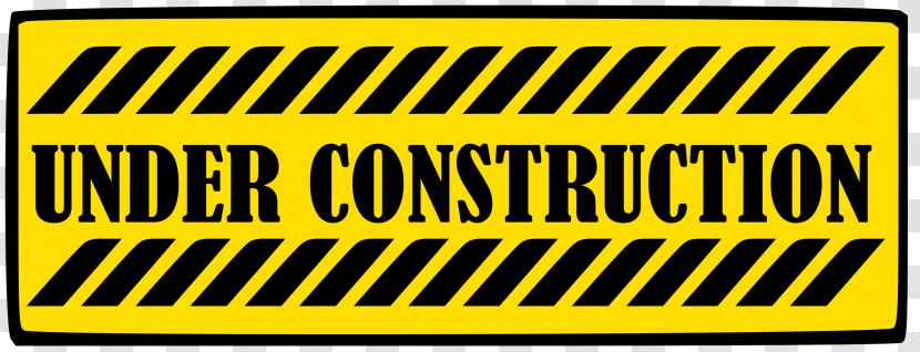 Architectural Engineering Clip Art - Construction Transparent PNG