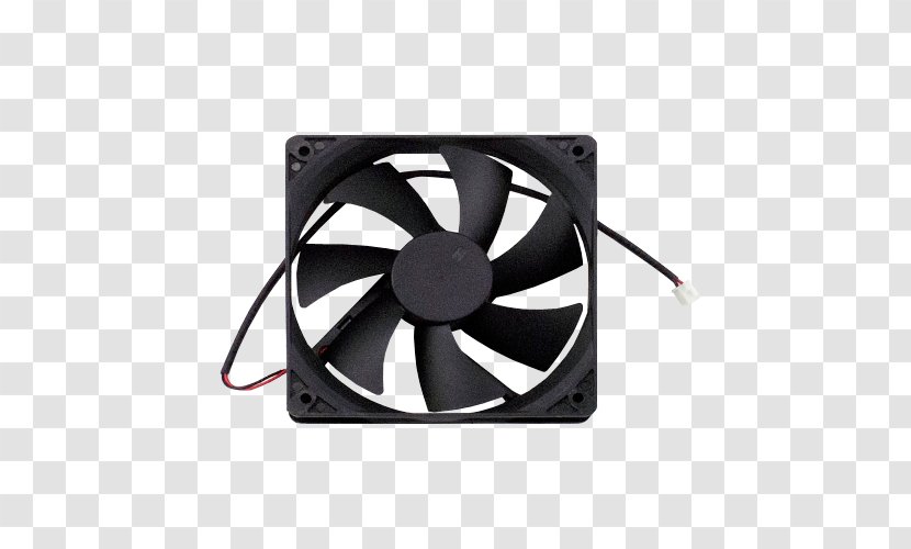 Computer System Cooling Parts Cases & Housings Cooler Master Fan - Personal Transparent PNG