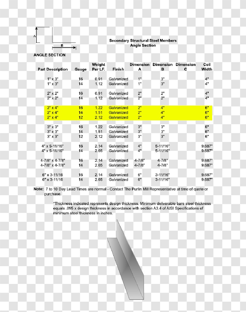 Document Line Angle - Diagram - Steel Structure Transparent PNG