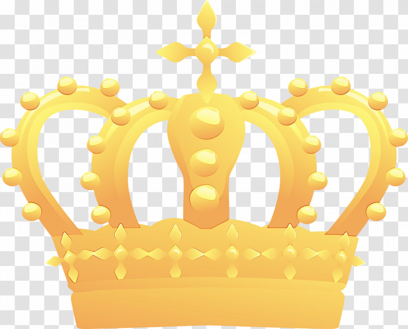 Crown Transparent PNG