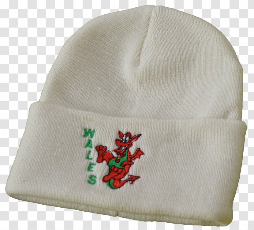 Ski Cap Bobble Hat Welsh Transparent PNG