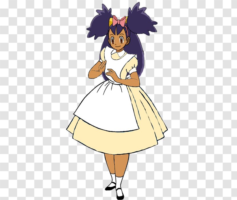 Serena Misty Iris Dawn Nurse Joy - Flower - Pokemon Go Transparent PNG