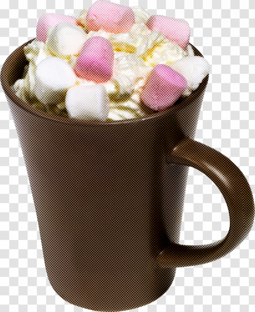 Marshmallow Transparent PNG