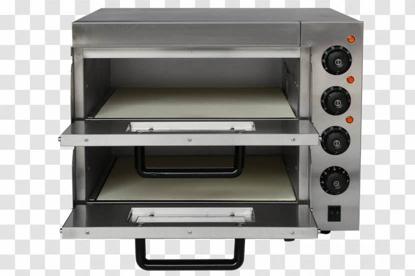 Pizza Toaster Oven Sizzler - Small Appliance Transparent PNG