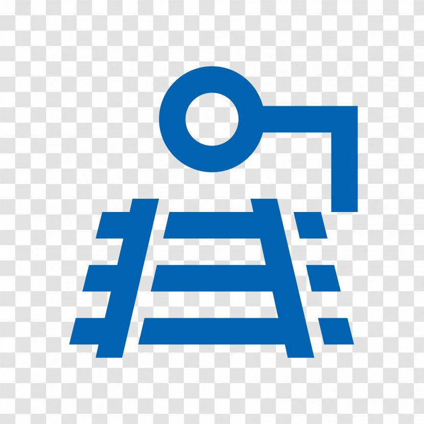 Train Rail Transport Rapid Transit Railway Signal Transparent PNG