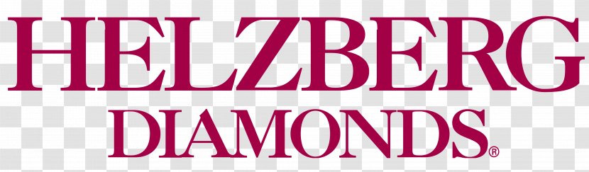 Helzberg Diamonds Logo Engagement Ring Wedding Brand Transparent PNG