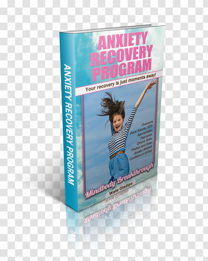 Book - Text - Panic Attack Transparent PNG