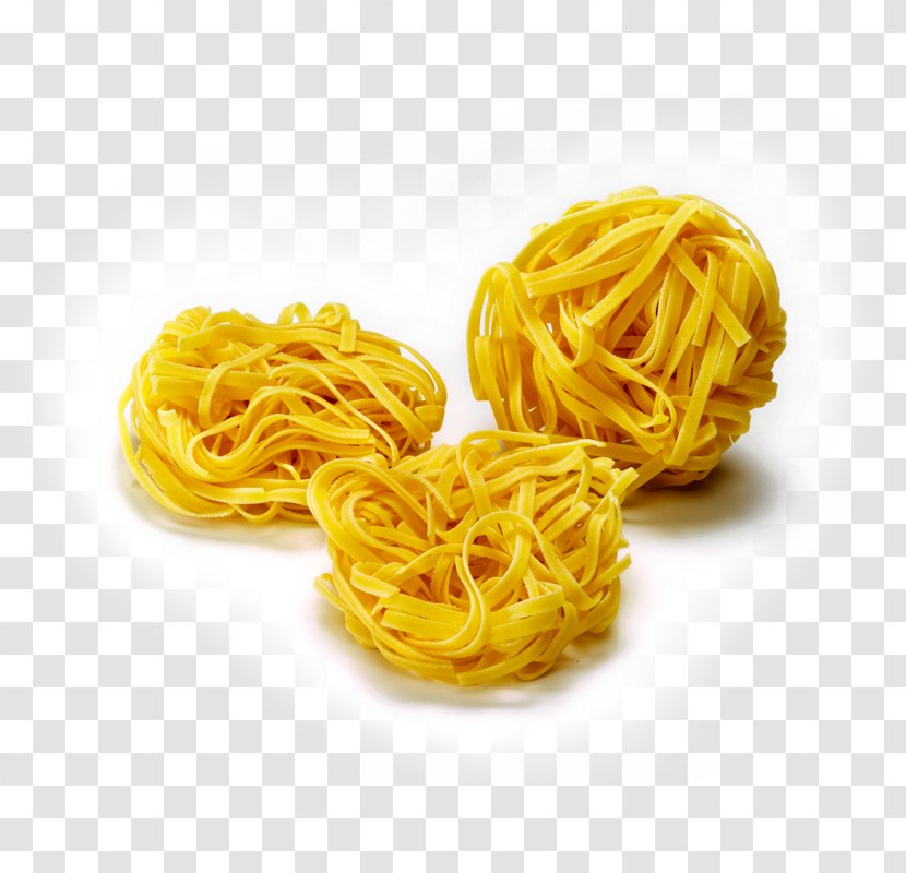 Chinese Noodles Taglierini Pasta Bigoli Lasagne - Ingredient - Spaghetti Transparent PNG