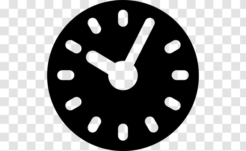 Cartoon Clock Icons - Graphic Arts - Art Transparent PNG