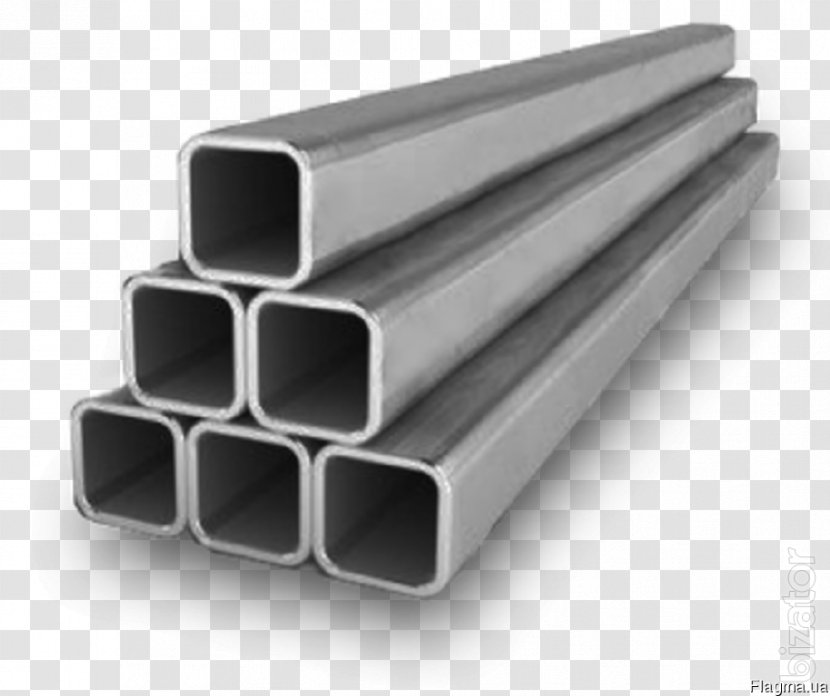 Pipe Профильная труба Metal Steel Welding - Polypropylene - Pipes Transparent PNG