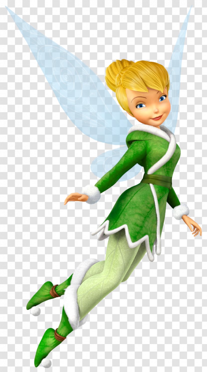 Freshly-Picked Tingle's Rosy Rupeeland Pixie Hollow Tinker Bell Disney Fairies Queen Clarion - Mythical Creature - Fairy Transparent PNG
