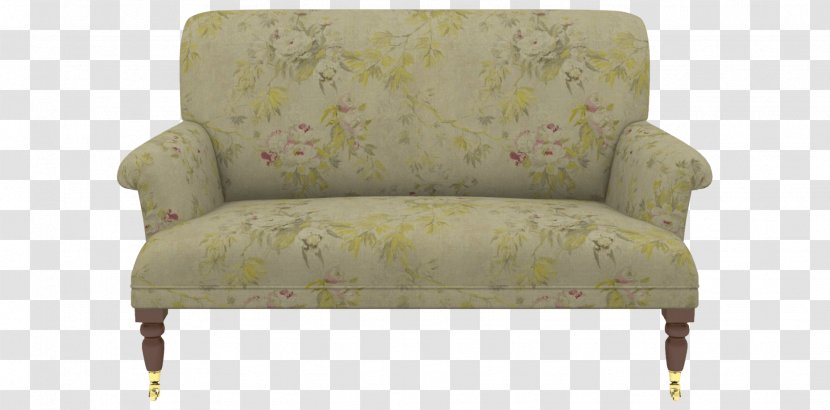 Loveseat Slipcover Couch Chair Transparent PNG