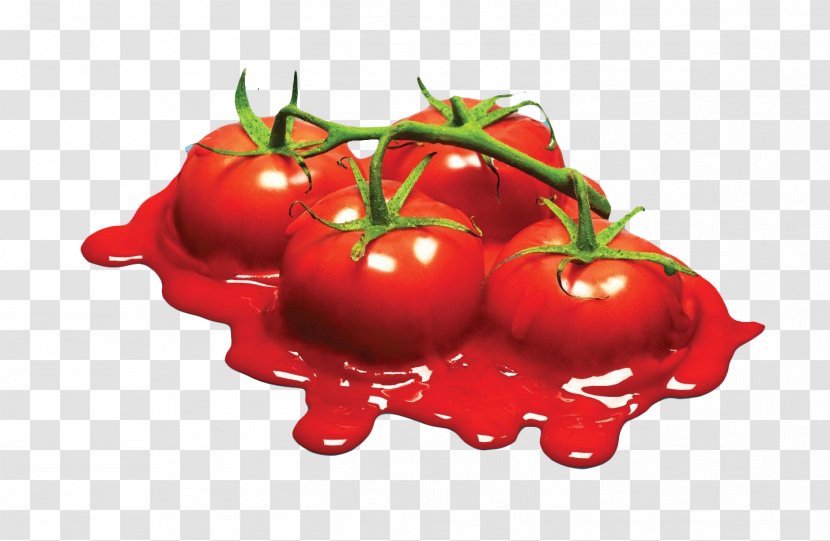 Calgary Farmers Market Advertising Agency - Strawberry - Melted Tomatoes Transparent PNG