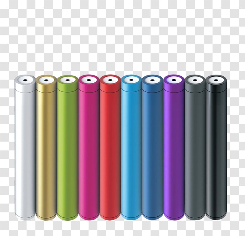 Cylinder Mobile Phones - Phone - Design Transparent PNG
