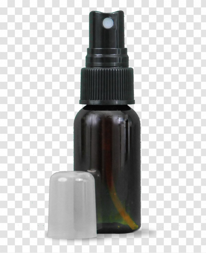 Glass Bottle Spray Military Transparent PNG