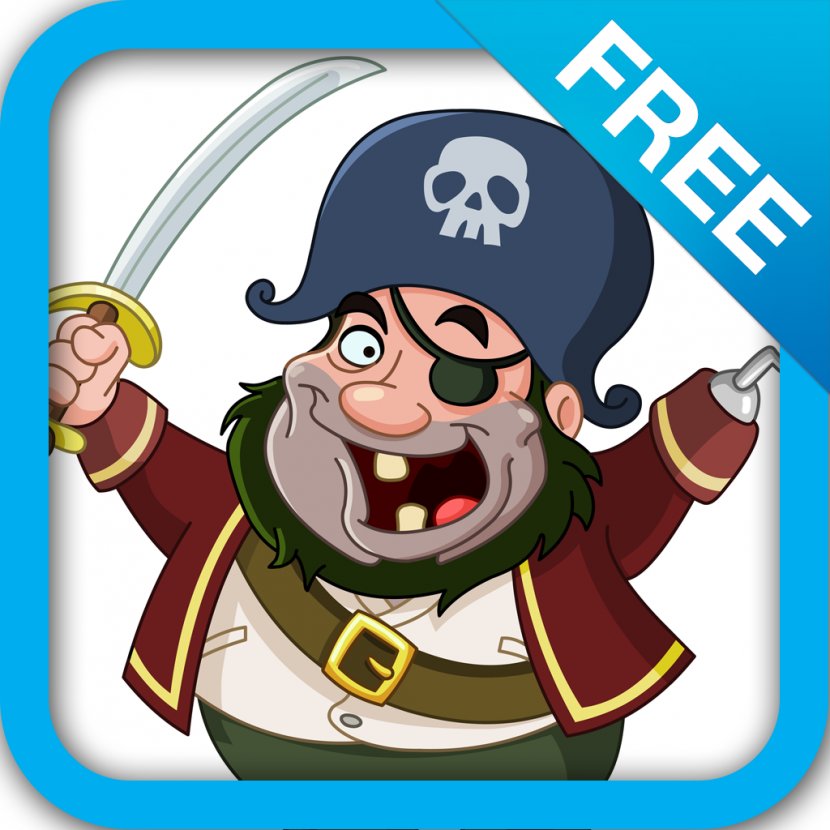 Piracy Clip Art - Pirates Of The Caribbean - Pirate Transparent PNG
