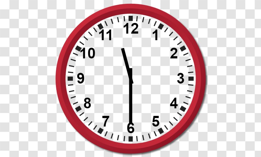 Clock Face Alarm Clocks Mantel Transparent PNG