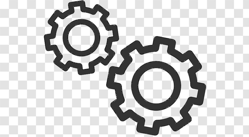 Mechanical Engineering Logo Vector Graphics Transparent PNG