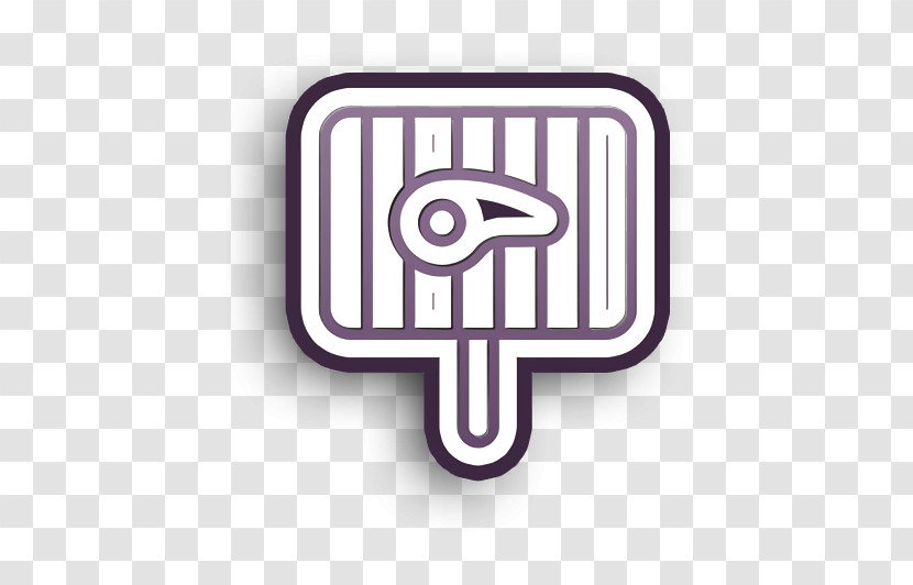 Bbq Icon Grill Icon Transparent PNG