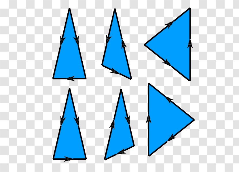 Triangle Point Clip Art - Sailing Ship Transparent PNG