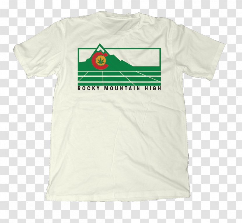 T-shirt Hoodie Sleeve Flag Of Colorado - University Boulder Transparent PNG