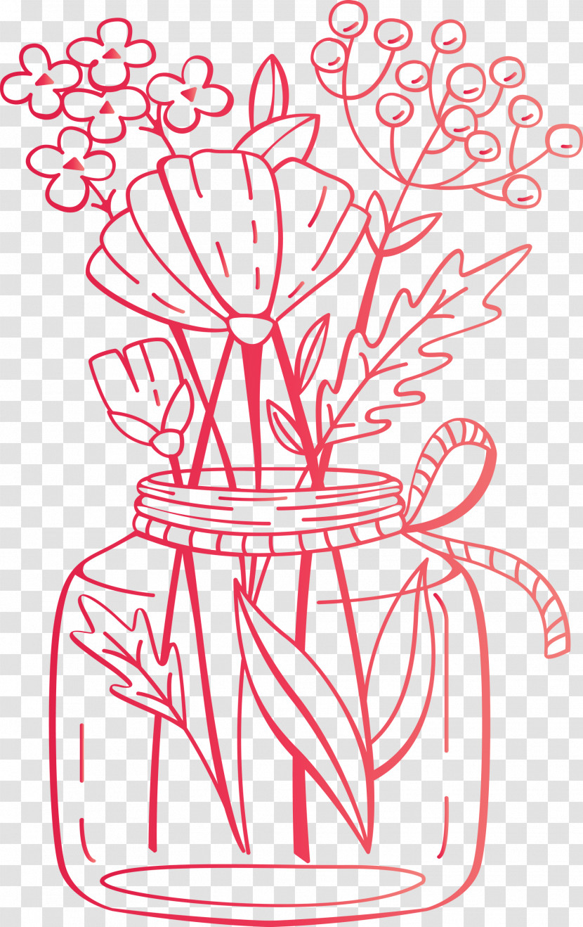 Mason Jar Transparent PNG