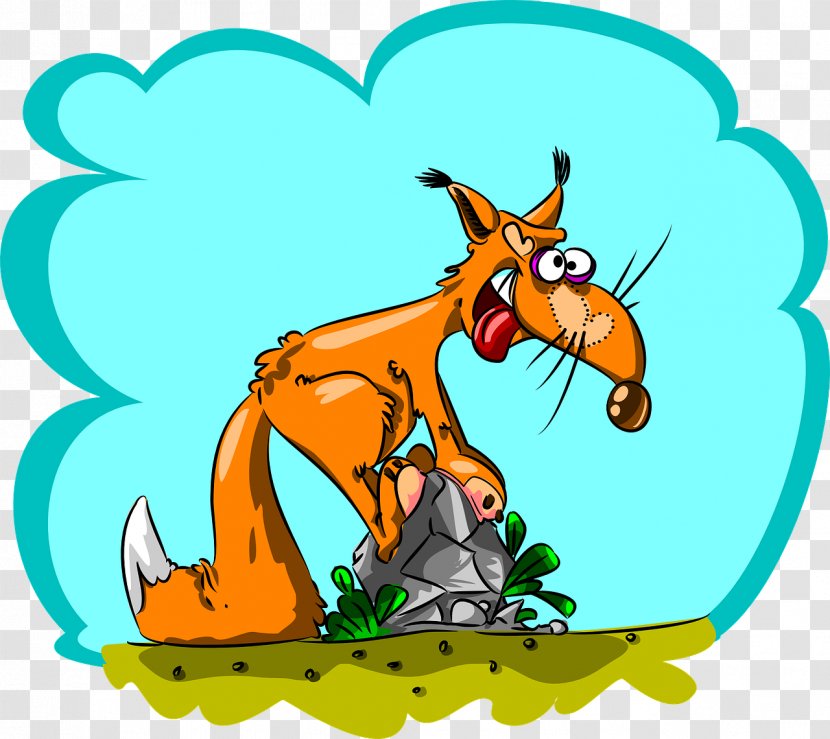 Child Cartoon Clip Art - Horse Like Mammal Transparent PNG